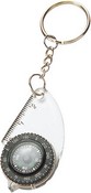 mini compass keychain images