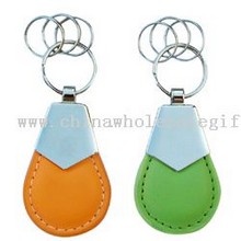 Plastic keychain images
