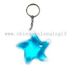 Star keychain images