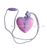 Digital Recording Necklace images