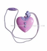 Digital Recording Necklace images