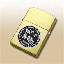 Exquisite Refillable Lighter images