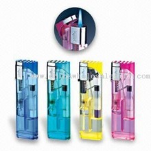 Windproof Cigarette Lighter images