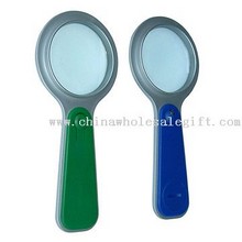 Illuminated Magnifier images