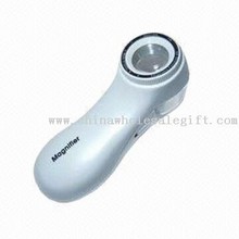 Magnifier images