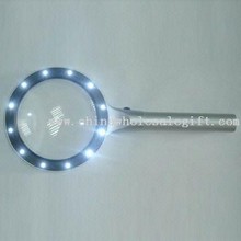 Magnifier images