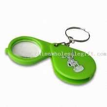 Magnifier images