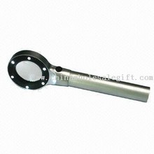 Magnifier images