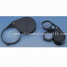 Magnifier images