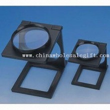 Magnifier images