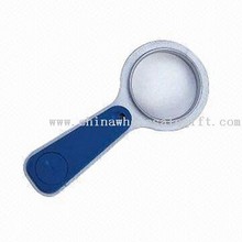 Magnifier images