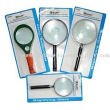 Magnifier images