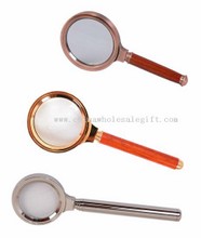 Magnifier images
