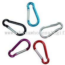 7 cucurbit keychain images