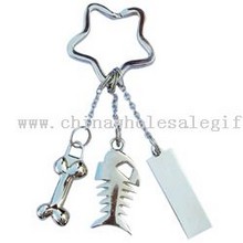 Fish keychain images