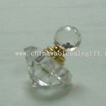 crystal perfume bottle images