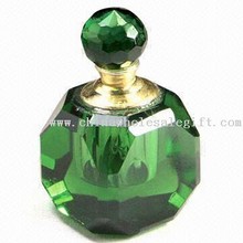 Crystal Scent Bottle images