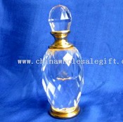 crystal perfume bottle images