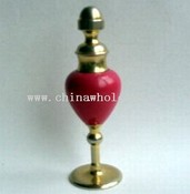 copper perfume bottle images
