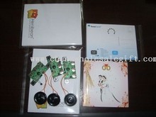 Sound Card images