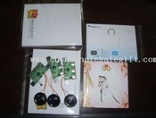 Sound Card images