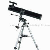 Telescope images