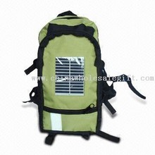 Energy-saving Solar Bag images