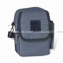 Energy Saving Solar Bag images