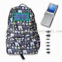 Solar Bag images