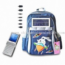 Solar Bag images