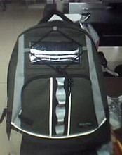 Solar Kitbag images