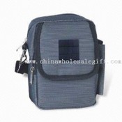 Energy Saving Solar Bag images
