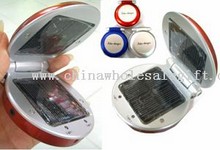 Re-charging the Charger images