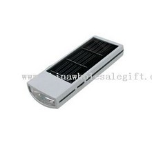 Solar Flashlight images