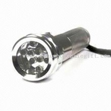 Solar Flashlight images