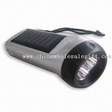 Solar Flashlight images