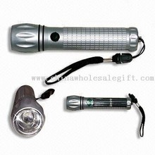 Solar Flashlight images