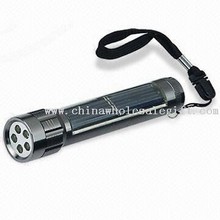 Solar Flashlight images