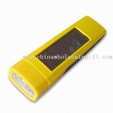 Solar Flashlight images