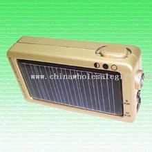 Solar Flashlight images
