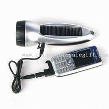 Solar Flashlight images