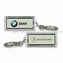 Solar Keychain images