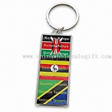 Solar Keychain images
