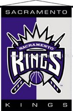 Sacramento Kings Wall Hanging images
