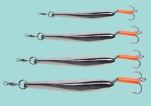lead fish images