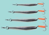 lead fish images
