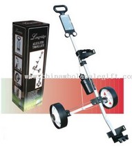 Allulite trolley images
