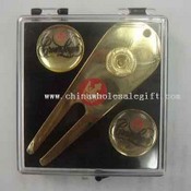 GOLF TOOL SET images