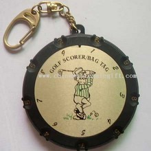 GOLF SCORER images