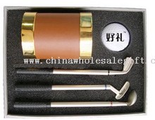 GOLF PEN HOLDER images